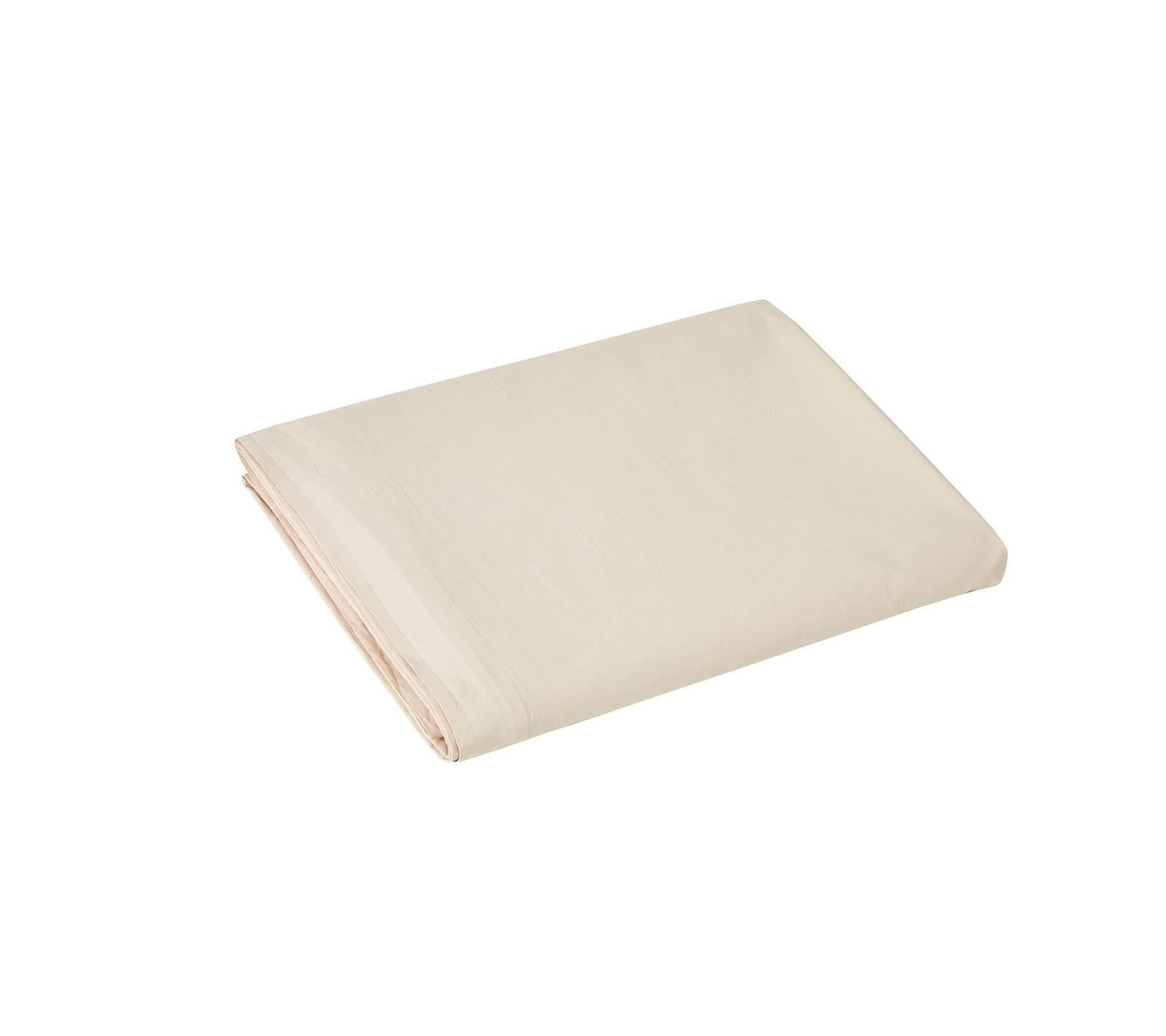 DRAP BOHEME CREME 