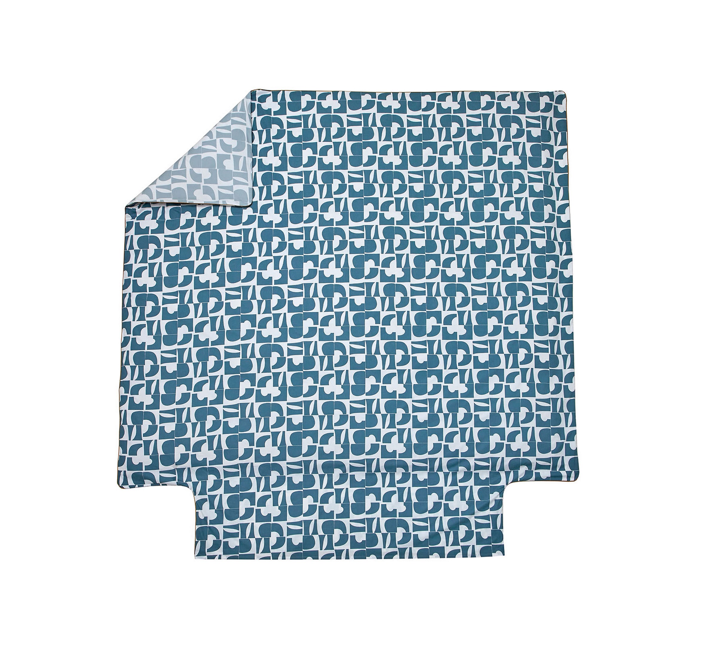 ENSEMBLE CRAFT BLEU PAON 