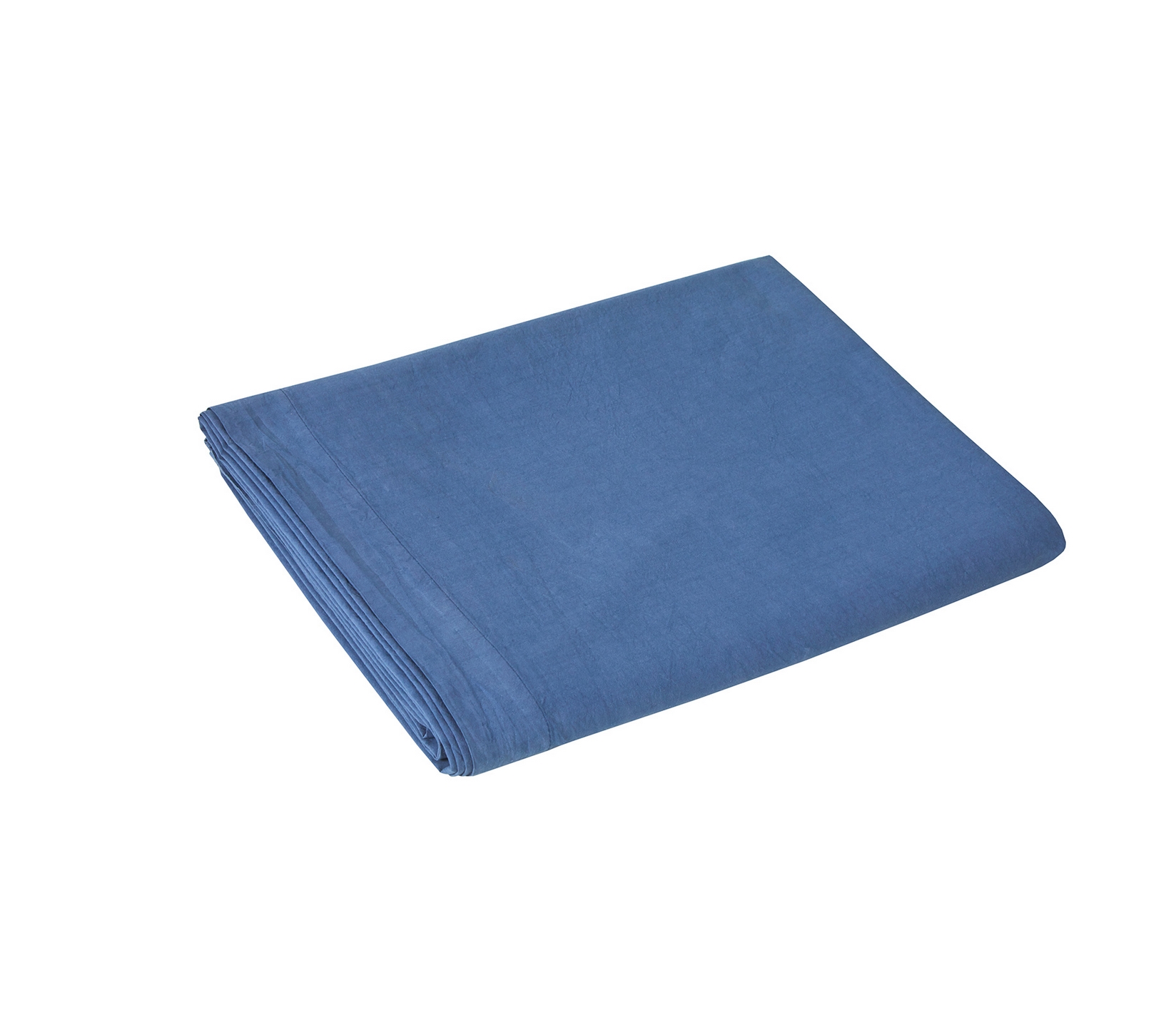 DRAP BOHEME INDIGO 