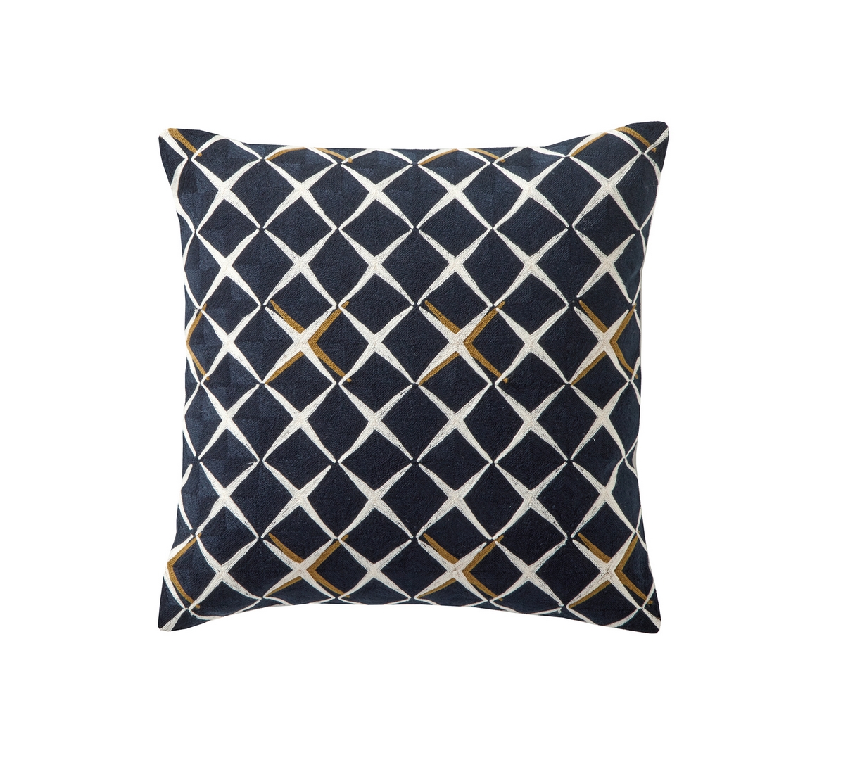 ENSEMBLE ENVELOPPE COUSSIN SCENARIO BLEU CORINTHE 