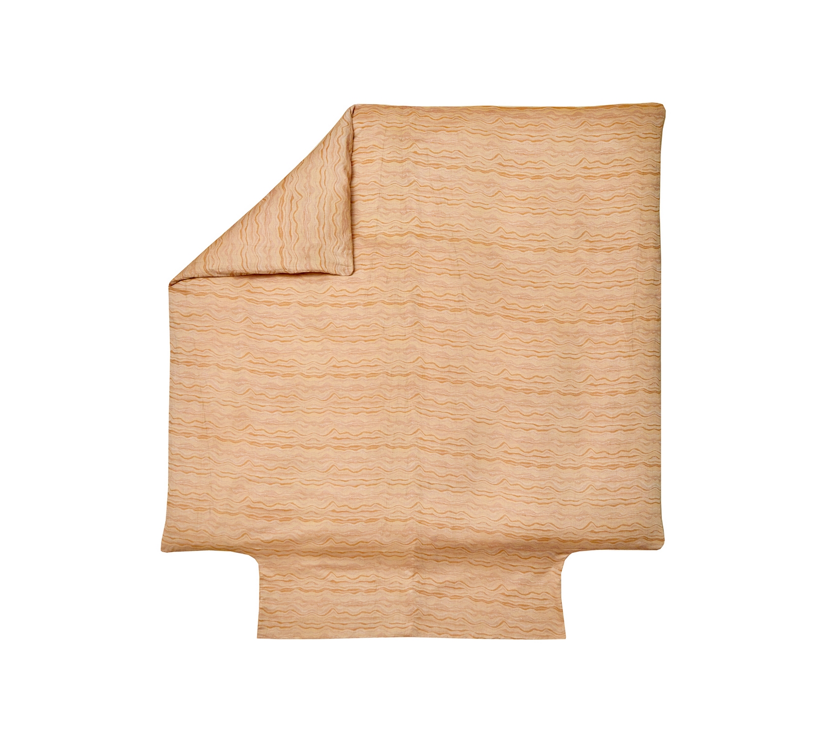 HOUSSE DE COUETTE AGATHE AMBRE 