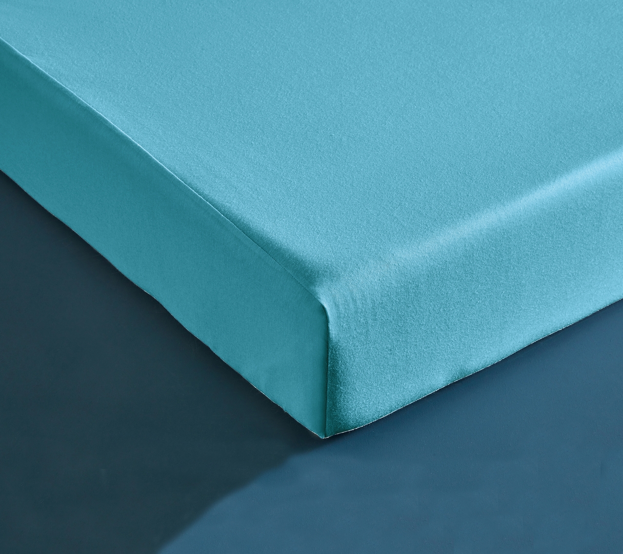 ENSEMBLE RESPIZEN BLEU CANARD 