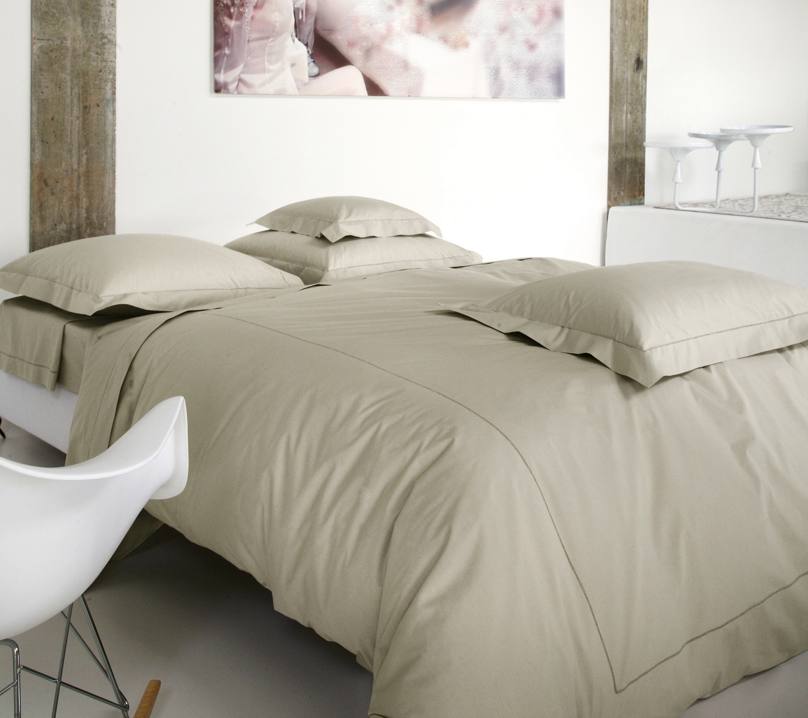 ENSEMBLE MARQUISE CHANVRE 