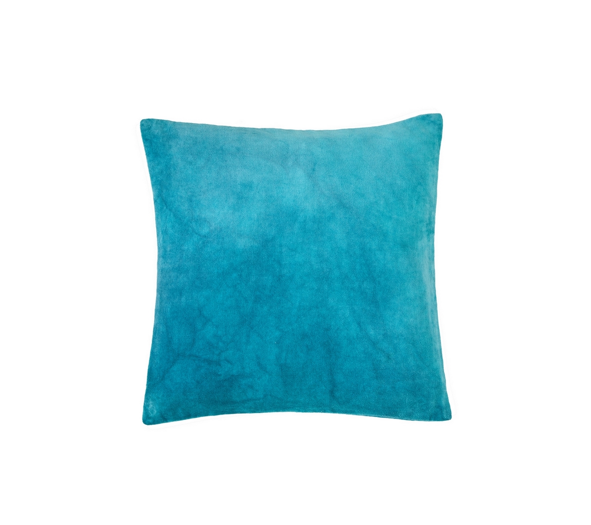 ENSEMBLE ENVELOPPE COUSSIN PACHA CELADON 