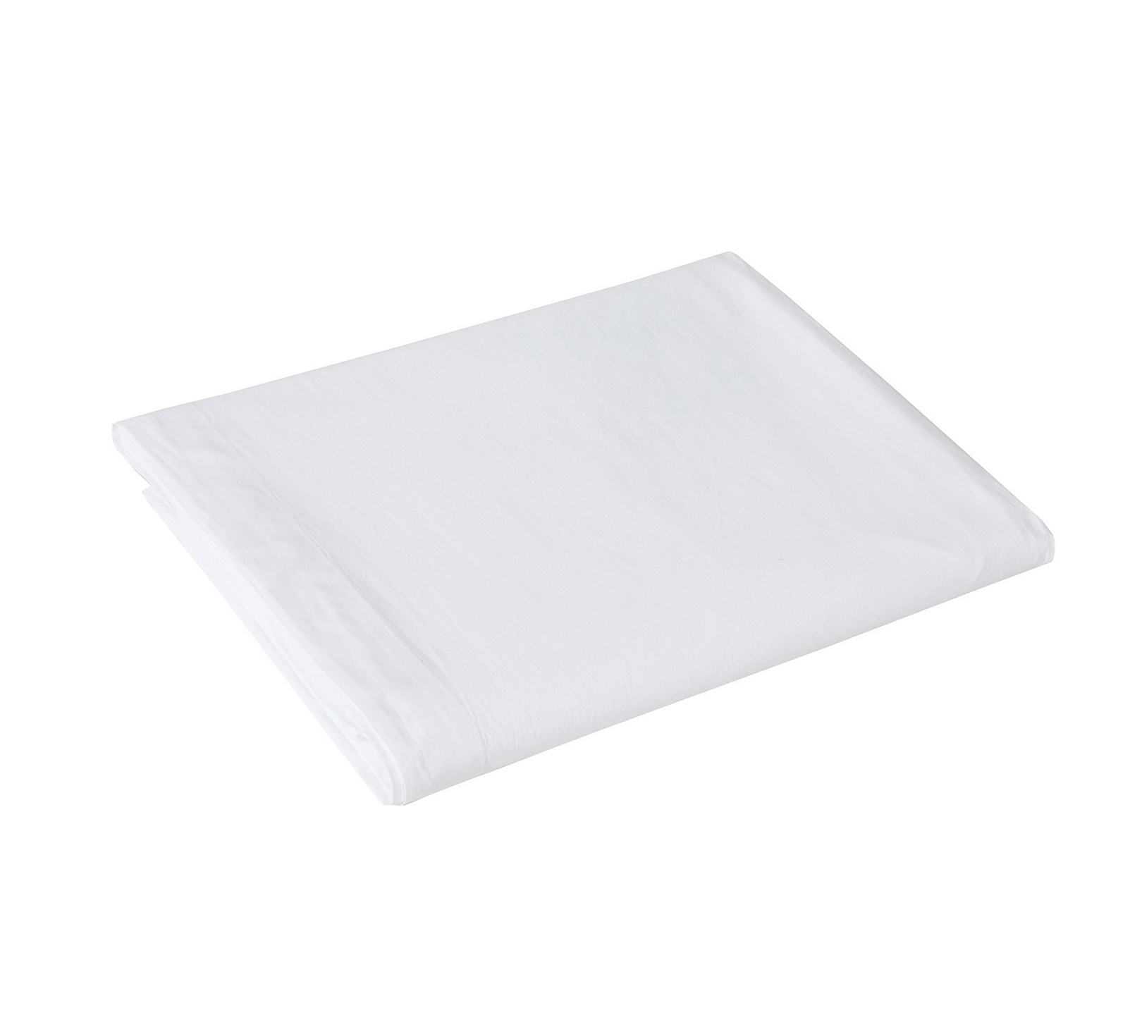 DRAP BOHEME BLANC 