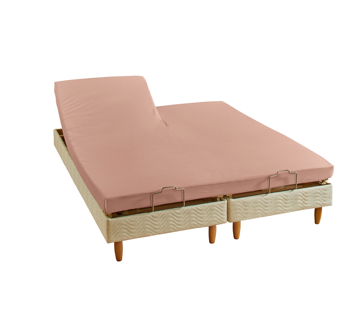 ENSEMBLE RESPIZEN BOIS DE ROSE 