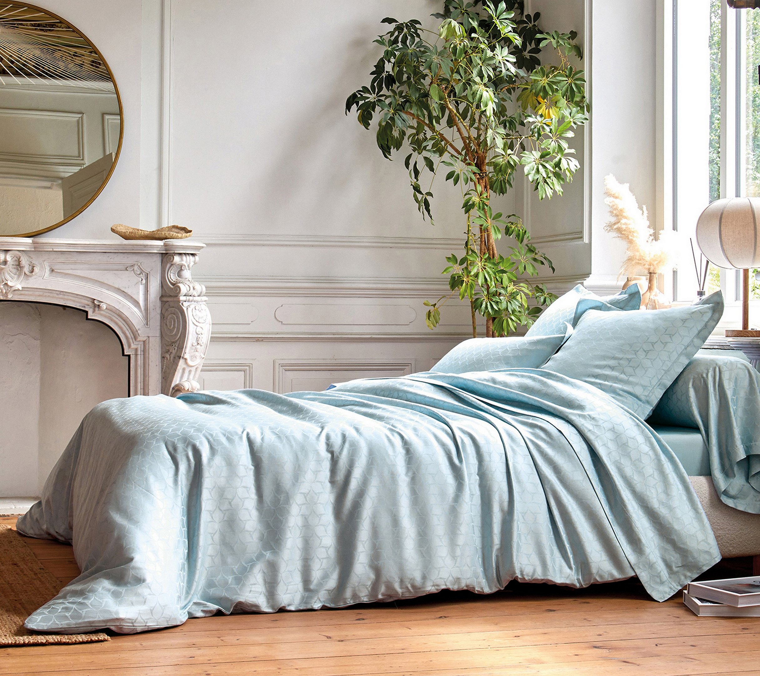 ENSEMBLE EOLE GLACIER 