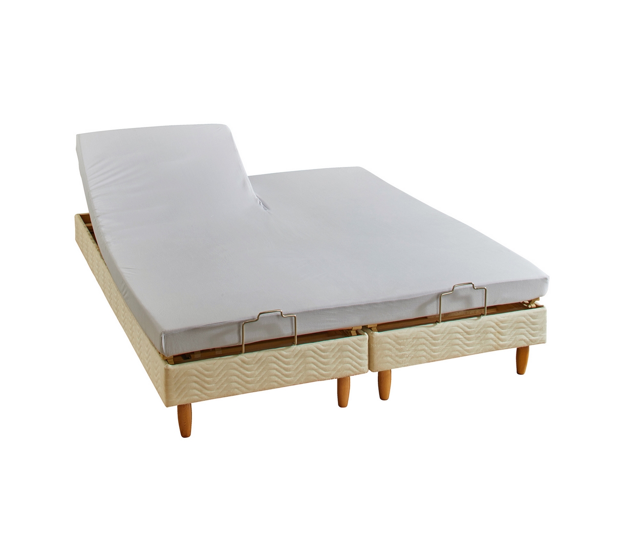 ENSEMBLE RESPIZEN PLATINE 