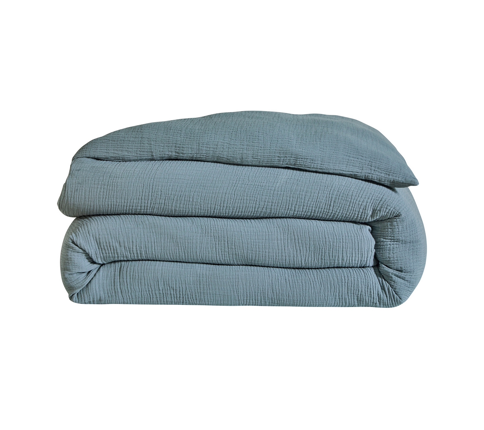 HOUSSE DE COUETTE COSY BRUME 