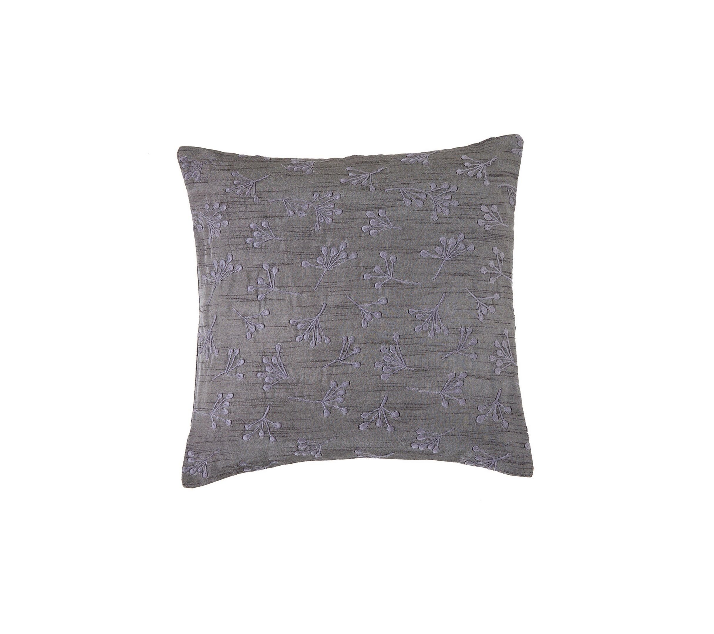 ENSEMBLE ENVELOPPE COUSSIN EMPIRE ACIER 