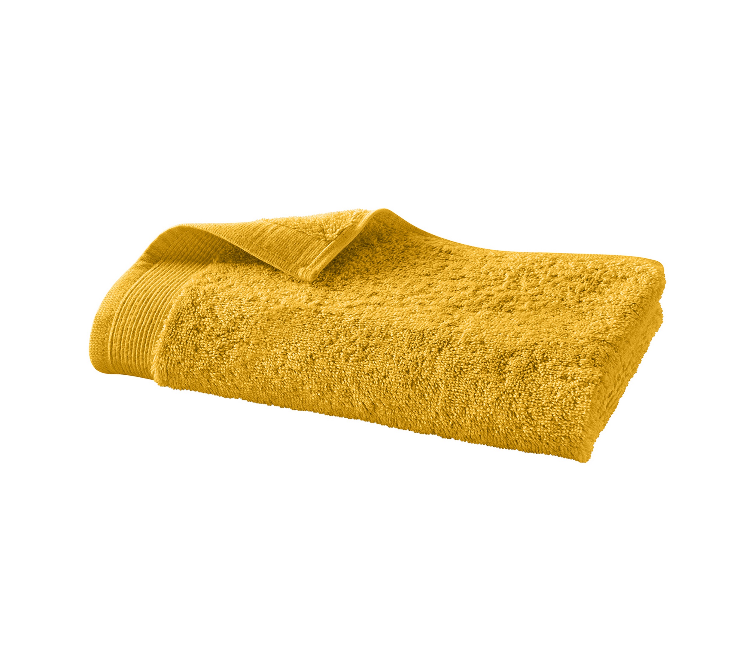 SERVIETTE INVITE UNI  CURRY 