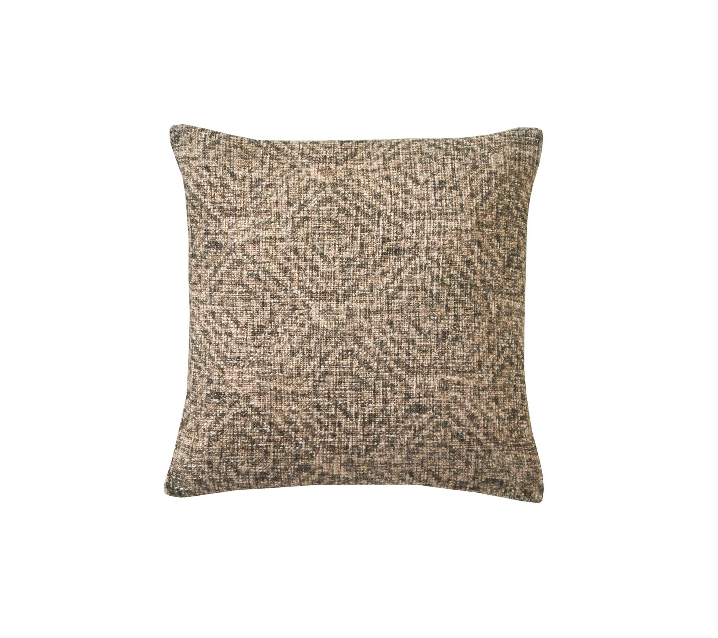 ENSEMBLE ENVELOPPE COUSSIN ESSENTIEL TAUPE 