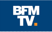 Logo BFM