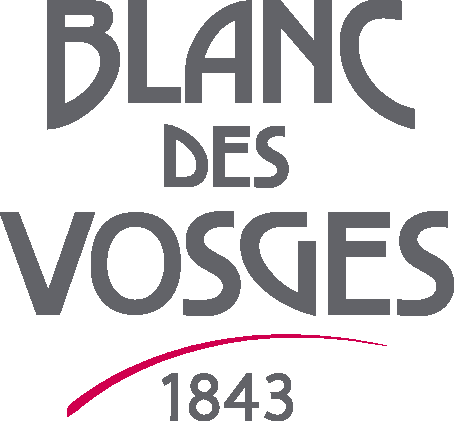 Logo Blanc des Vosges