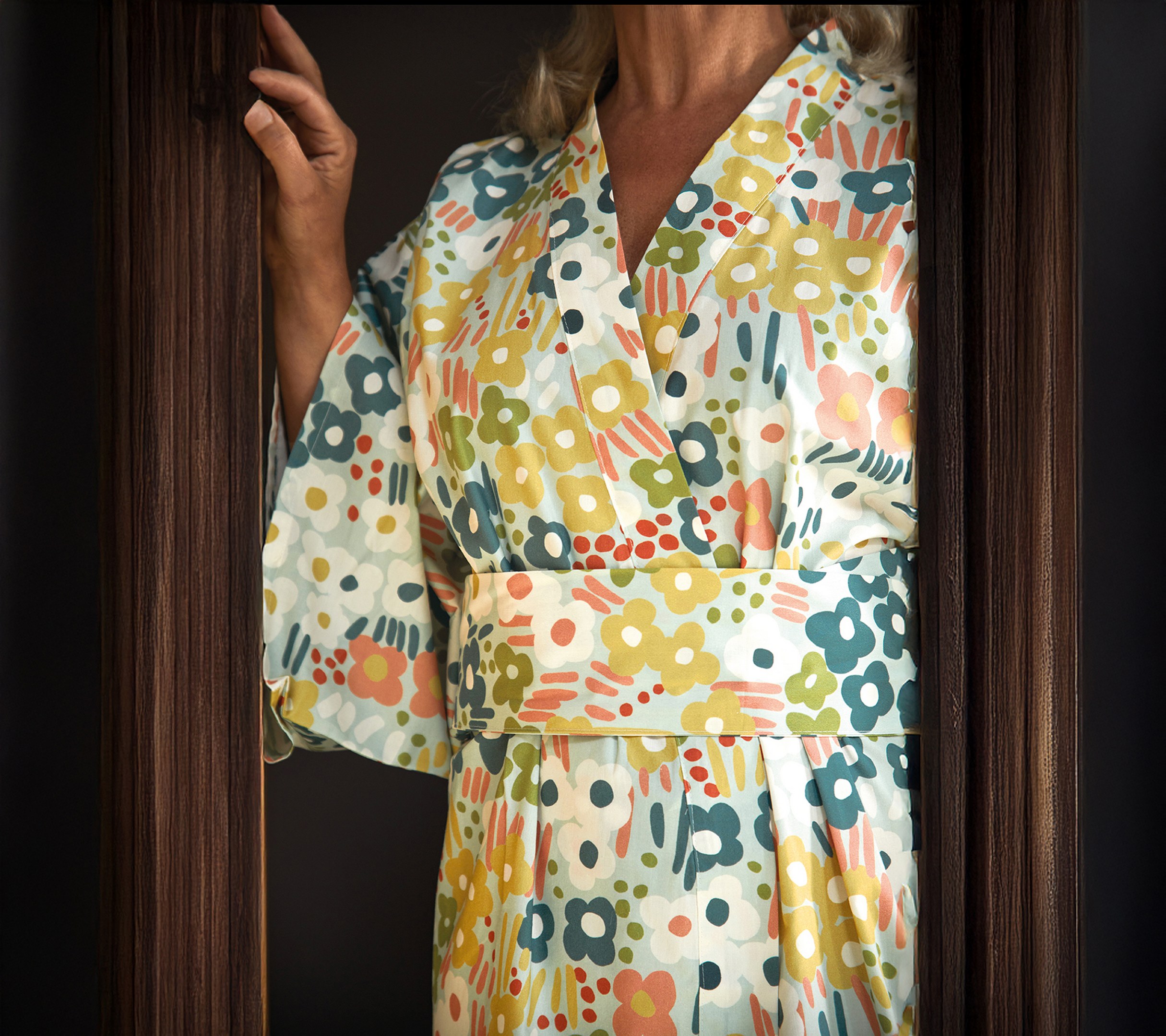 Scion-living-linge-de-bain-kimono-spring-nouvelle-collection